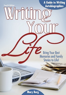 Front cover_Writing Your Life