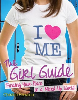 Front cover_The Girl Guide
