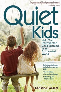 Front cover_Quiet Kids