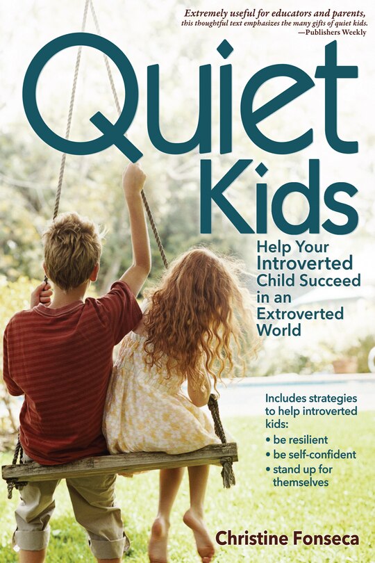 Front cover_Quiet Kids