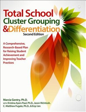 Couverture_Total School Cluster Grouping and Differentiation