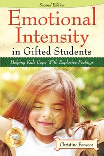 Couverture_Emotional Intensity In Gifted Students