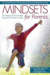 Couverture_Mindsets For Parents