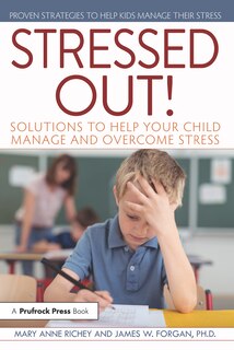 Front cover_Stressed Out!