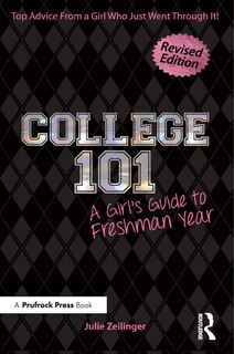 Front cover_College 101