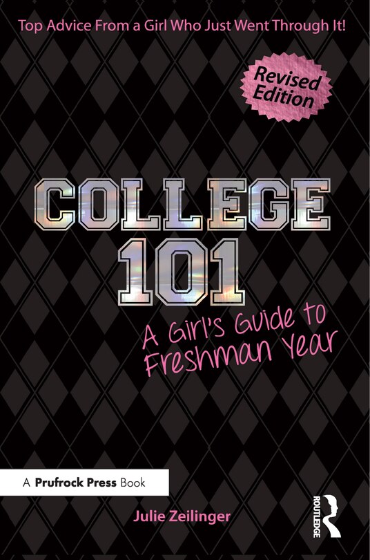 Front cover_College 101