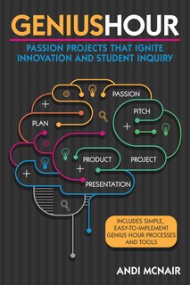 Couverture_Genius Hour