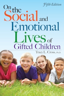 Front cover_On the Social and Emotional Lives of Gifted Children