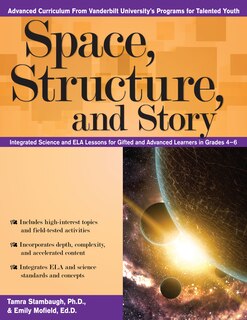 Front cover_Space, Structure, And Story