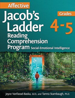 Couverture_Affective Jacob's Ladder Reading Comprehension Program