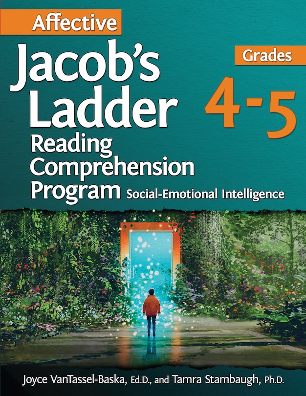 Couverture_Affective Jacob's Ladder Reading Comprehension Program