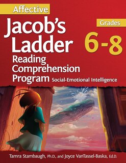 Couverture_Affective Jacob's Ladder Reading Comprehension Program