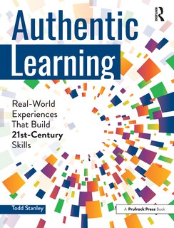 Couverture_Authentic Learning