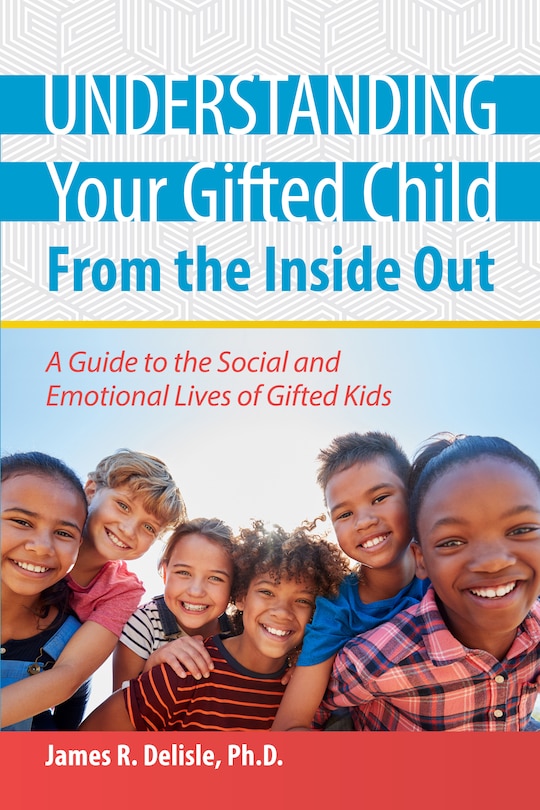 Couverture_Understanding Your Gifted Child From The Inside Out
