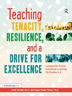 Couverture_Teaching Tenacity, Resilience, And A Drive For Excellence