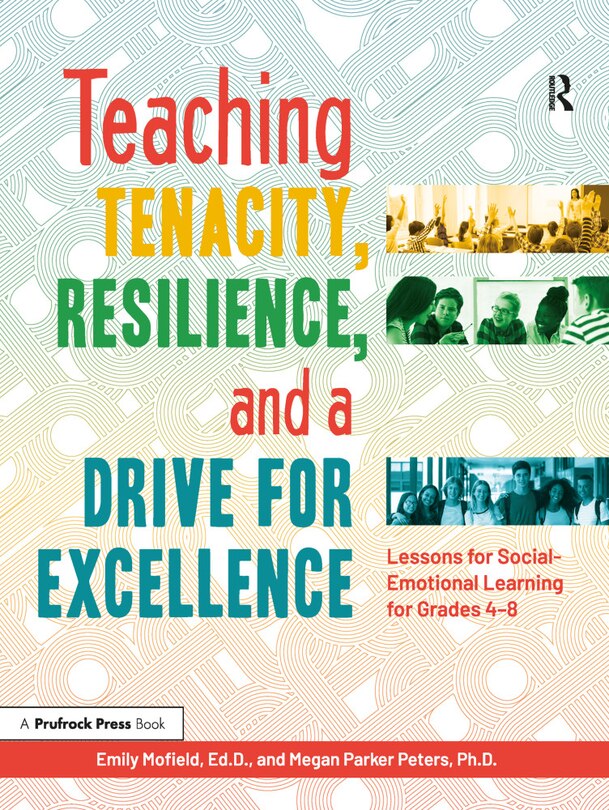 Couverture_Teaching Tenacity, Resilience, And A Drive For Excellence