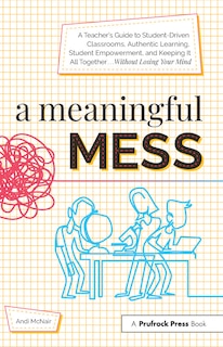Front cover_A Meaningful Mess