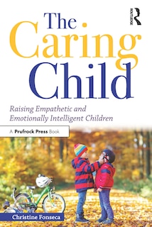 Front cover_Caring Child