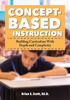 Front cover_Concept-based Instruction