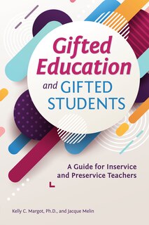 Front cover_Gifted Education And Gifted Students
