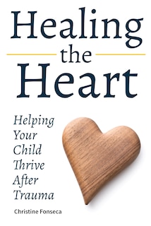 Front cover_Healing The Heart