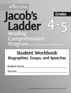 Couverture_Affective Jacob's Ladder Reading Comprehension Program