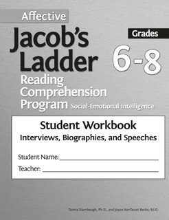 Couverture_Affective Jacob's Ladder Reading Comprehension Program