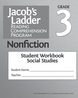 Couverture_Jacob's Ladder Reading Comprehension Program