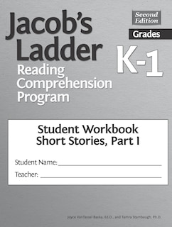 Front cover_Jacob's Ladder Reading Comprehension Program