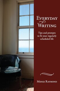 Couverture_Everyday Writing