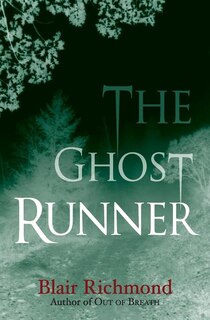Front cover_The Ghost Runner