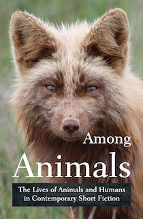 Front cover_Among Animals