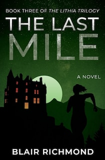 Front cover_The Last Mile