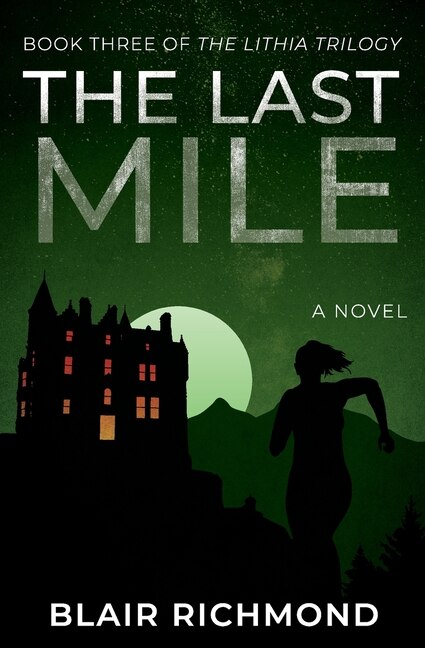 Front cover_The Last Mile