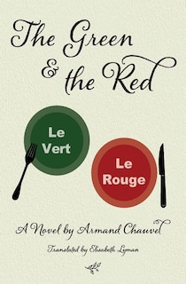 Front cover_The Green and the Red