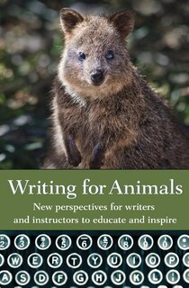 Couverture_Writing for Animals