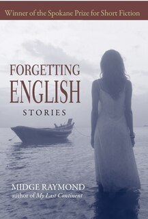 Front cover_Forgetting English