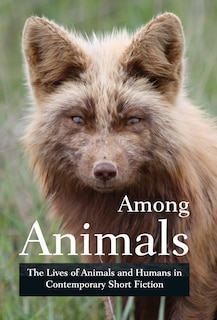 Front cover_Among Animals