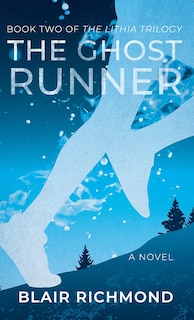 Front cover_The Ghost Runner