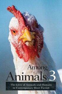 Front cover_Among Animals 3