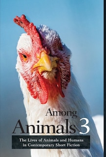 Front cover_Among Animals 3