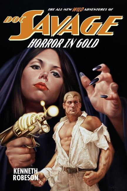Couverture_Doc Savage