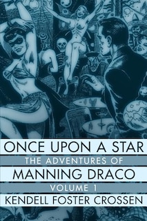 Couverture_Once Upon a Star