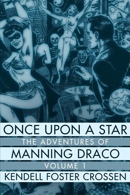 Couverture_Once Upon a Star