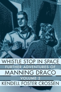 Couverture_Whistle Stop in Space