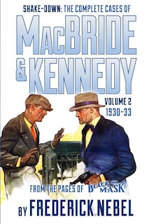 Front cover_Shake-Down