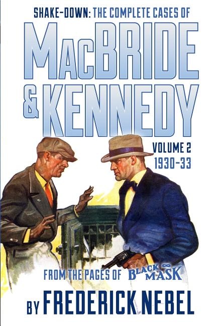 Front cover_Shake-Down