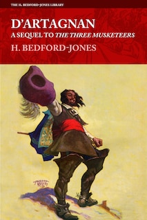 Front cover_D'Artagnan