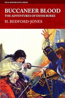 Front cover_Buccaneer Blood