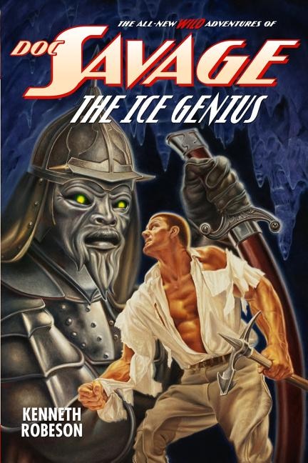 Couverture_Doc Savage